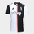 Camisa Juventus I 19/20 - Masculino Retrô - Preto e Branco
