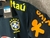 Camisa Brasil Treino - Masculino Torcedor - Azul - loja online