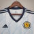 Camisa Escócia II 20/21 - Masculino Torcedor - Azul - Mestre dos Mantos - Camisas de Time