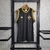 Camisa Regata Vasco da Gama Kappa - Preta