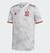 Camisa Espanha II 20/21 - Masculino Torcedor - Branco