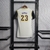 Lakers #23 LeBron James Branca Feminina - loja online