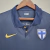Camisa Finlândia II 20/21 - Masculino Torcedor - Azul - loja online