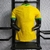 Camisa Brasil Conceito 21/22 - Masculino Jogador - Amarelo - comprar online