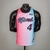 Regata Miami Heat - #4Oladipo - Rosa e Azul