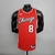 Regata Chicago Bulls - #8Lavine - Vermelho