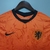 Camisa Holanda I 20/21 - Masculino Torcedor - Laranja - Mestre dos Mantos - Camisas de Time