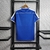 Camisa Brasil Retrô 1998 Masculina Azul