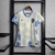 Camisa Brasil Conceito 21/22 - Feminina Torcedor - Branca
