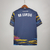 Camisa RB Leipzig II 21/22 - Masculino Torcedor - Azul e Amarelo - comprar online