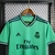 Camisa Real Madrid 19/20 - Masculino Retrô - Verde na internet