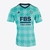 Camisa Leicester City II 21/22 - Masculino Torcedor - Azul
