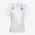 Camisa Islândia II 20/21 - Masculino Torcedor - Branco
