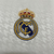 Camisa Real Madrid home 24/25 - Masculino Torcedor - Branca - loja online