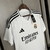 Camisa Real Madrid home 24/25 - Masculino Torcedor - Branca