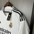 Camisa Real Madrid home 24/25 - Masculino Torcedor - Branca na internet