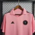 Camisa Inter Miami I 22/23 - Masculino Torcedor - Rosa - comprar online