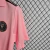 Camisa Inter Miami I 22/23 - Masculino Torcedor - Rosa - comprar online