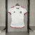 Camisa Flamengo 24/25 - Feminina -Branca