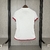 Imagem do Camisa Flamengo 24/25 - Feminina -Branca