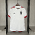 Camisa Flamengo 24/25 - Masculina-Branca