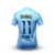 Camisa Retrô Santos Azul #NEYMAR - comprar online