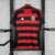 Camisa Flamengo Home - Masculino Torcedor - comprar online