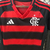 Camisa Flamengo Home - Feminina Torcedor na internet