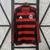 Camisa Flamengo Home - Masculino Torcedor Manga longa - comprar online
