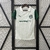 Camisa Palmeiras 25/26 Branca - Feminina Torcedor - comprar online