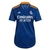 Camisa Real Madrid II 21/22 - Feminina Torcedor - Azul