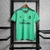 Camisa Real Madrid 19/20 - Masculino Retrô - Verde