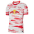 Camisa RB Leipzig I 21/22 - Masculino Torcedor - Branco e Vermelho