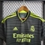 Camisa Real Madrid Third 2022/23 Torcedor Adidas Masculina - Preta e Verde na internet