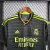 Camisa Real Madrid Third 2022/23 Torcedor Adidas Masculina - Preta e Verde na internet