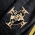 Camisa Regata Vasco da Gama Kappa - Preta na internet