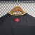 Camisa Vasco da Gama 22/23 Kappa Torcedor Masculina - Preta - Mestre dos Mantos - Camisas de Time