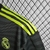 Imagem do Camisa Real Madrid Third 2022/23 Torcedor Adidas Masculina - Preta e Verde