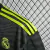 Imagem do Camisa Real Madrid Third 2022/23 Torcedor Adidas Masculina - Preta e Verde