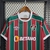 Camisa Fluminense I 23/24 Torcedor Umbro Masculina - Verde+Vinho - comprar online