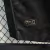 Camisa Vasco da Gama 22/23 Kappa Torcedor Masculina - Preta