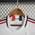 Camisa São Paulo I 23/24 - Masculino Torcedor - Branco e Vermelho - comprar online
