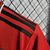 Camisa Manchester United Home 22/23 - Torcedor Feminina - Mestre dos Mantos - Camisas de Time