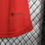 Camisa Manchester United Home 22/23 - Torcedor Feminina - Mestre dos Mantos - Camisas de Time