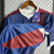 Camisa Fortaleza 22/23 Torcedor Masculina Azul - loja online