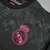Camisa Real Madrid Third 20/21 Torcedor Adidas Masculina - Preto e Rosa na internet