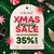 X MAS BEAUTY SALE