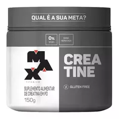 Creatina Monohidratada - Max Titanium - comprar online