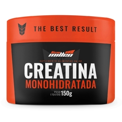 Creatina Monohidratada - New Millen