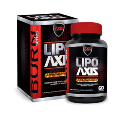 Lipo Axis Burn